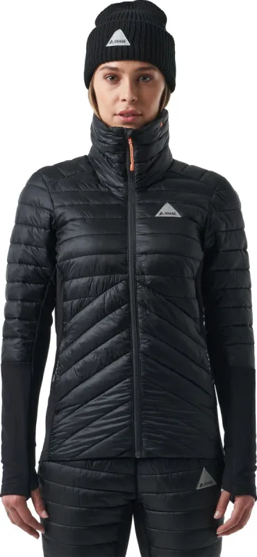Phoenix Gilltek Hybrid Jacket - Women's|-|Manteau hybride Phoenix Gilltek - Femme sold by Altitude Sports