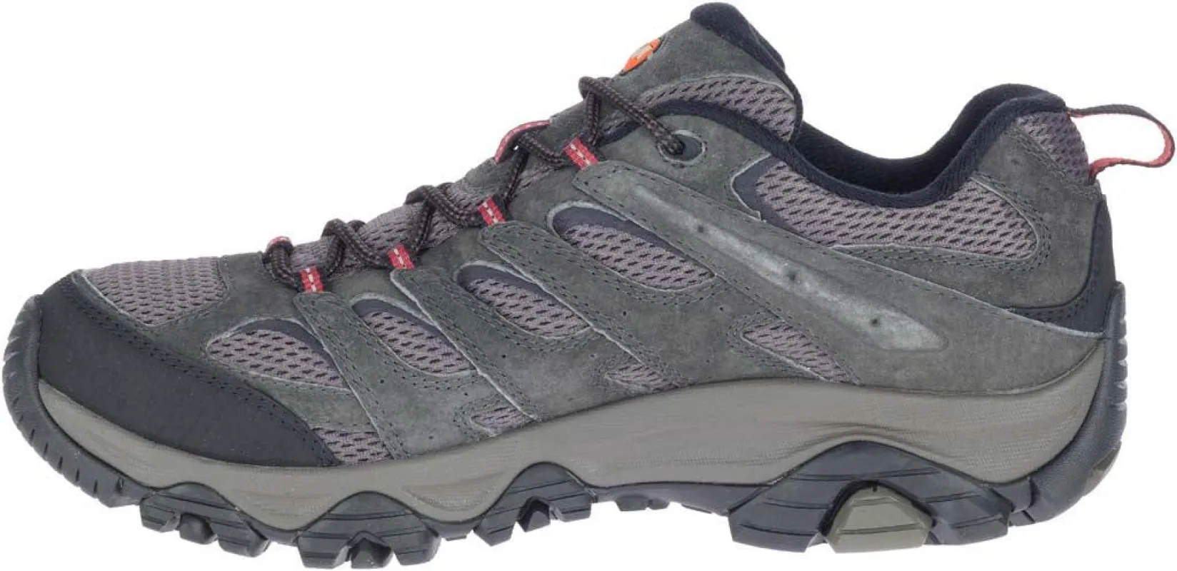 Moab 3 Waterproof Shoes [Wide] - Men's|-|Chaussures Moab 3 imperméables [Large] - Homme sold by Altitude Sports