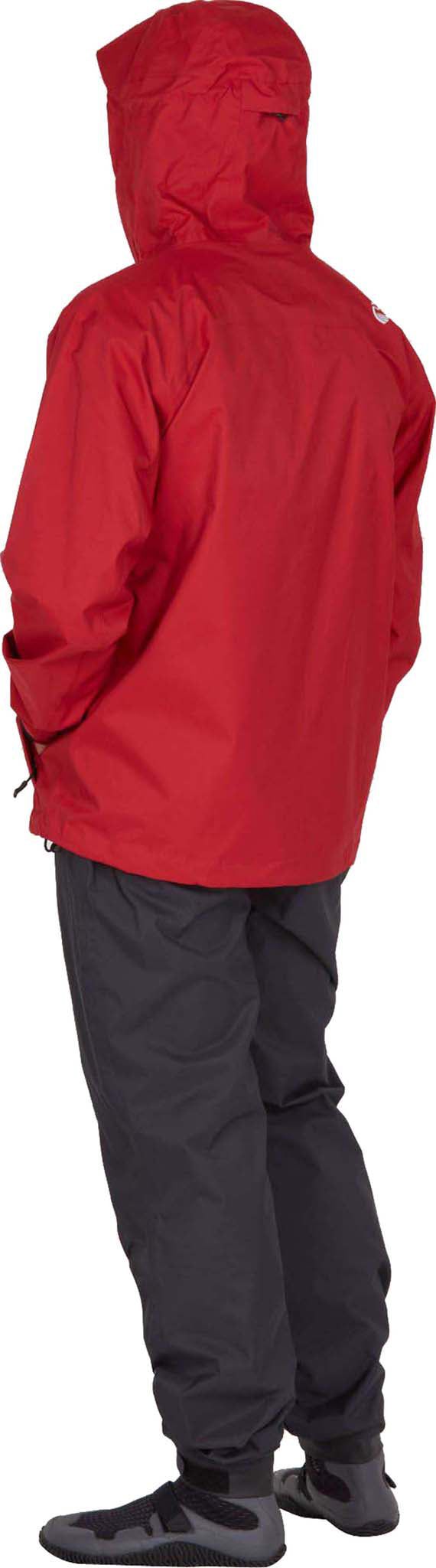 Teeko Jacket - Men's|-|Manteau Teeko - Homme sold by Altitude Sports product image thumbnail 4