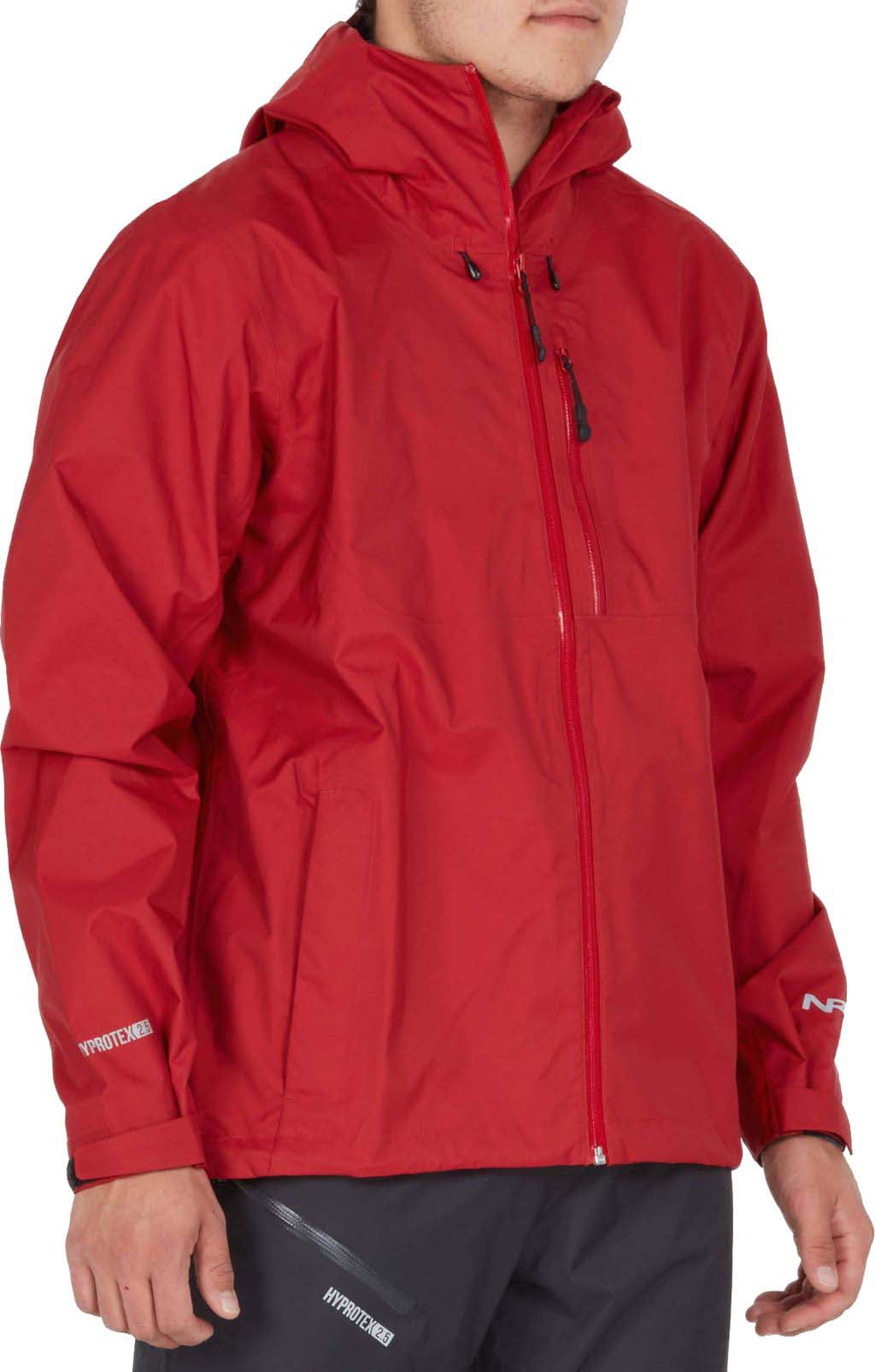 Teeko Jacket - Men's|-|Manteau Teeko - Homme sold by Altitude Sports product image thumbnail 5