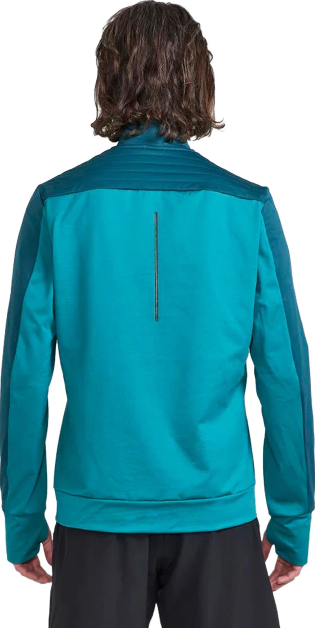 ADV Essence Warm Jacket - Men's|-|Haut thermique ADV Essence - Homme sold by Altitude Sports product image thumbnail 2