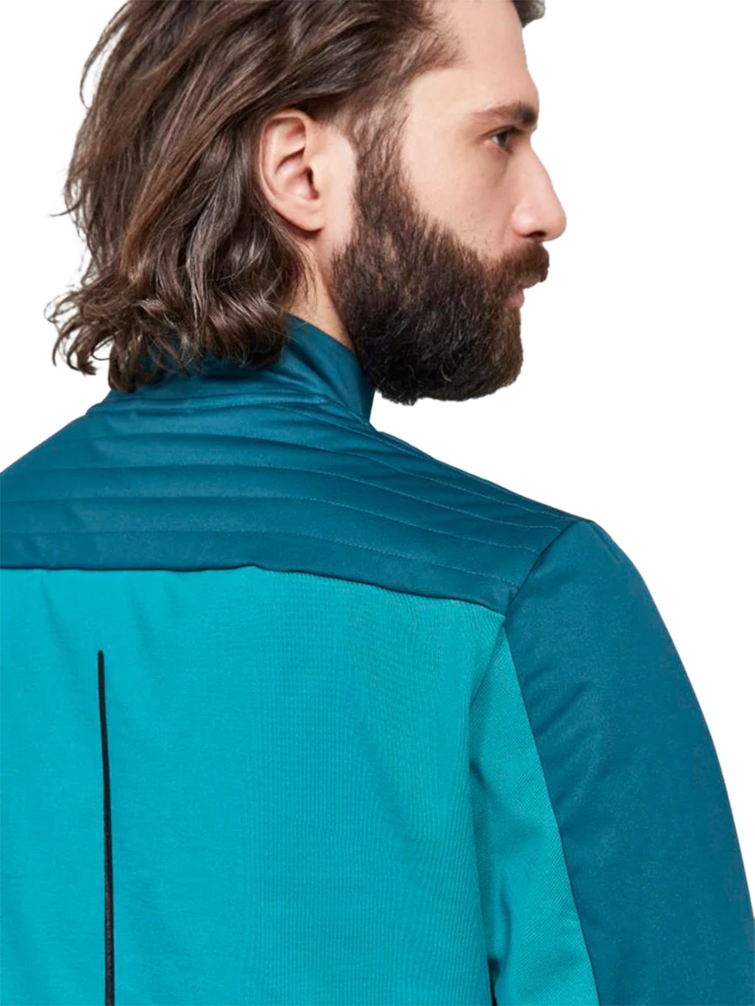 ADV Essence Warm Jacket - Men's|-|Haut thermique ADV Essence - Homme sold by Altitude Sports product image thumbnail 3