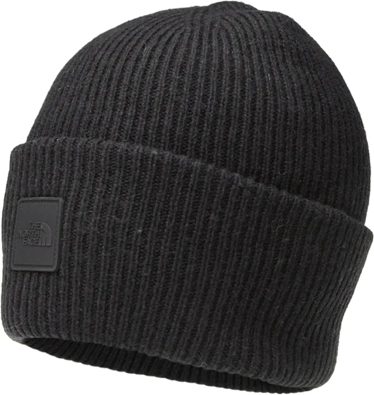 Urban Patch Beanie - Unisex|-|Tuque Urban Patch - Unisexe sold by Altitude Sports