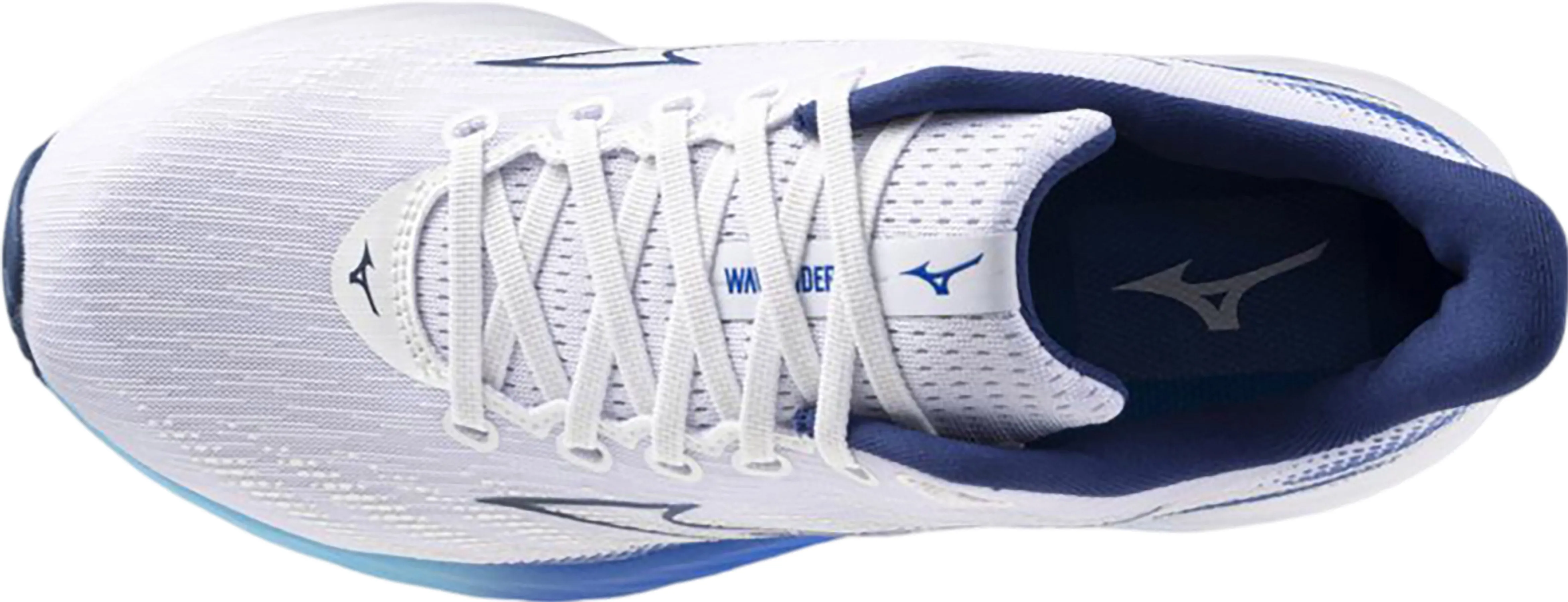 Wave Rider 28 Running Shoes - Men's|-|Souliers de course Wave Rider 28 - Homme sold by Altitude Sports product image thumbnail 4