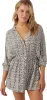 Cami Cover-Up Dress - Women's |-|Robe cache-cœur Cami - Femme sold by Altitude Sports