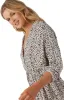 Cami Cover-Up Dress - Women's |-|Robe cache-cœur Cami - Femme sold by Altitude Sports