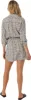 Cami Cover-Up Dress - Women's |-|Robe cache-cœur Cami - Femme sold by Altitude Sports