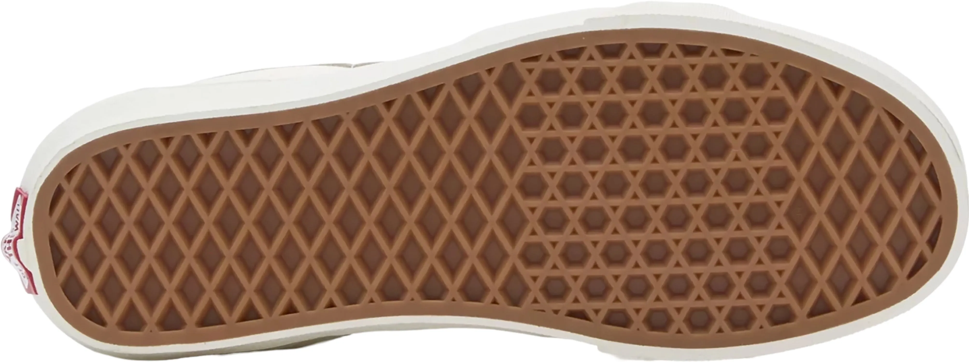 Fu Sk8-Hi Shoes - Unisex|-|Chaussures Fu Sk8-Hi - Unisexe sold by Altitude Sports product image thumbnail 4