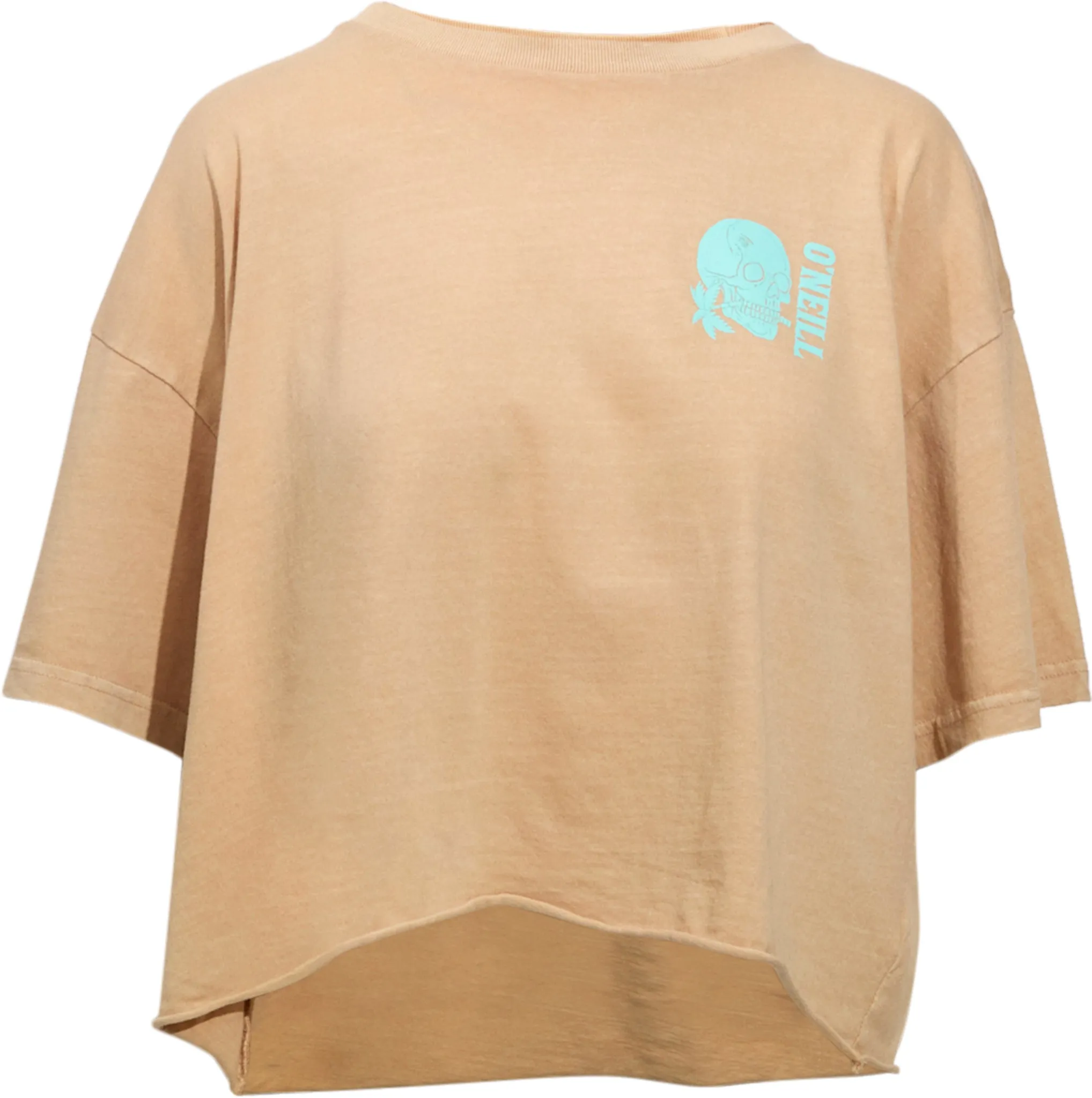 Sea Beyond Crop T-Shirt - Women's|-|T-shirt écourté Sea Beyond - Femme sold by Altitude Sports