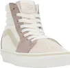 Fu Sk8-Hi Shoes - Unisex|-|Chaussures Fu Sk8-Hi - Unisexe sold by Altitude Sports
