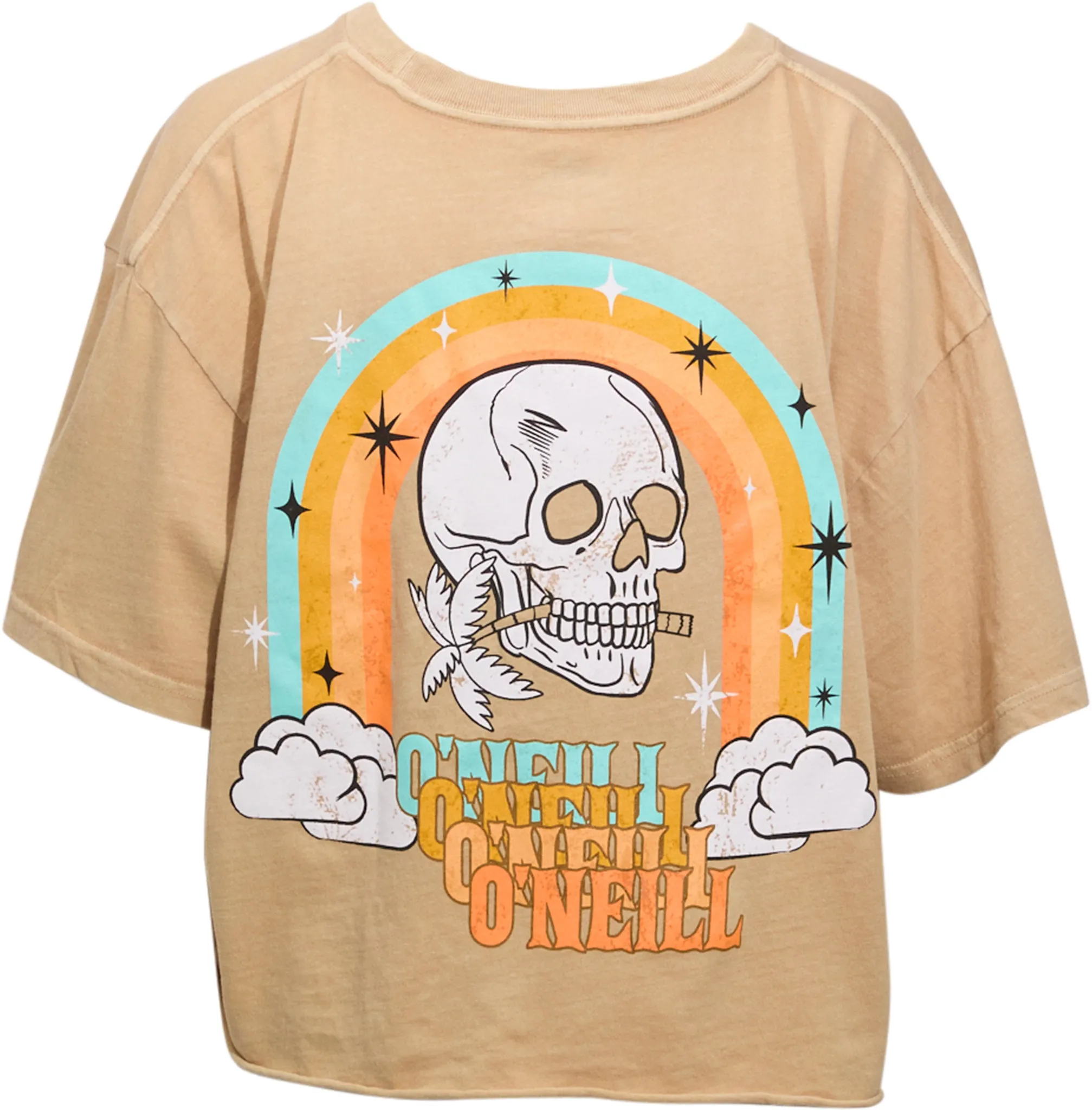 Sea Beyond Crop T-Shirt - Women's|-|T-shirt écourté Sea Beyond - Femme sold by Altitude Sports product image thumbnail 2