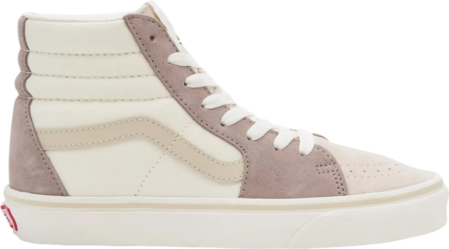 Fu Sk8-Hi Shoes - Unisex|-|Chaussures Fu Sk8-Hi - Unisexe sold by Altitude Sports