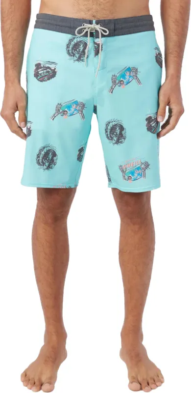 Rail To Rail Cruzer 19'' Boardshort - Men’s|-|Short maillot Rail to Rail Cruzer 19’’ - Homme sold by Altitude Sports