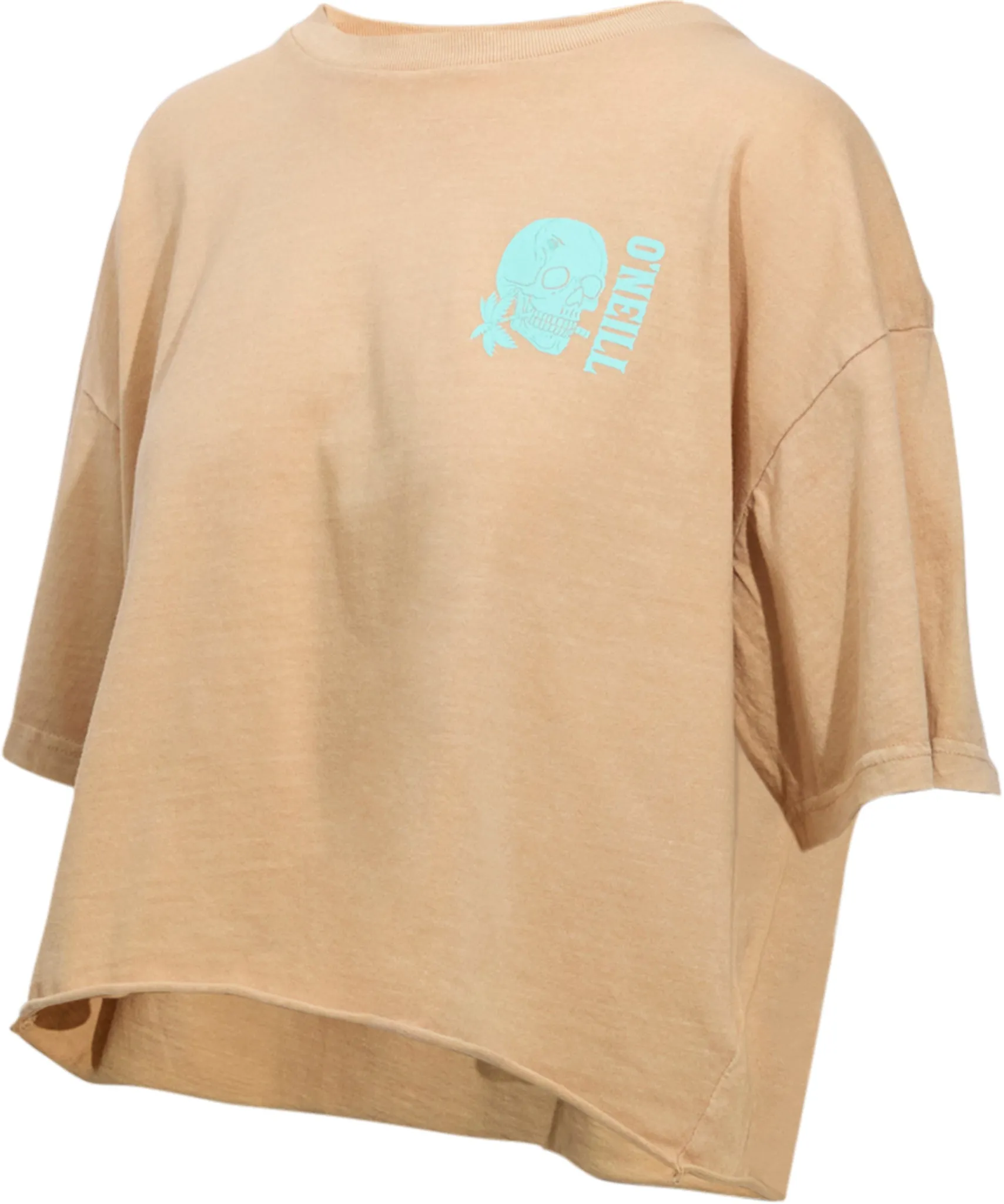 Sea Beyond Crop T-Shirt - Women's|-|T-shirt écourté Sea Beyond - Femme sold by Altitude Sports product image thumbnail 3