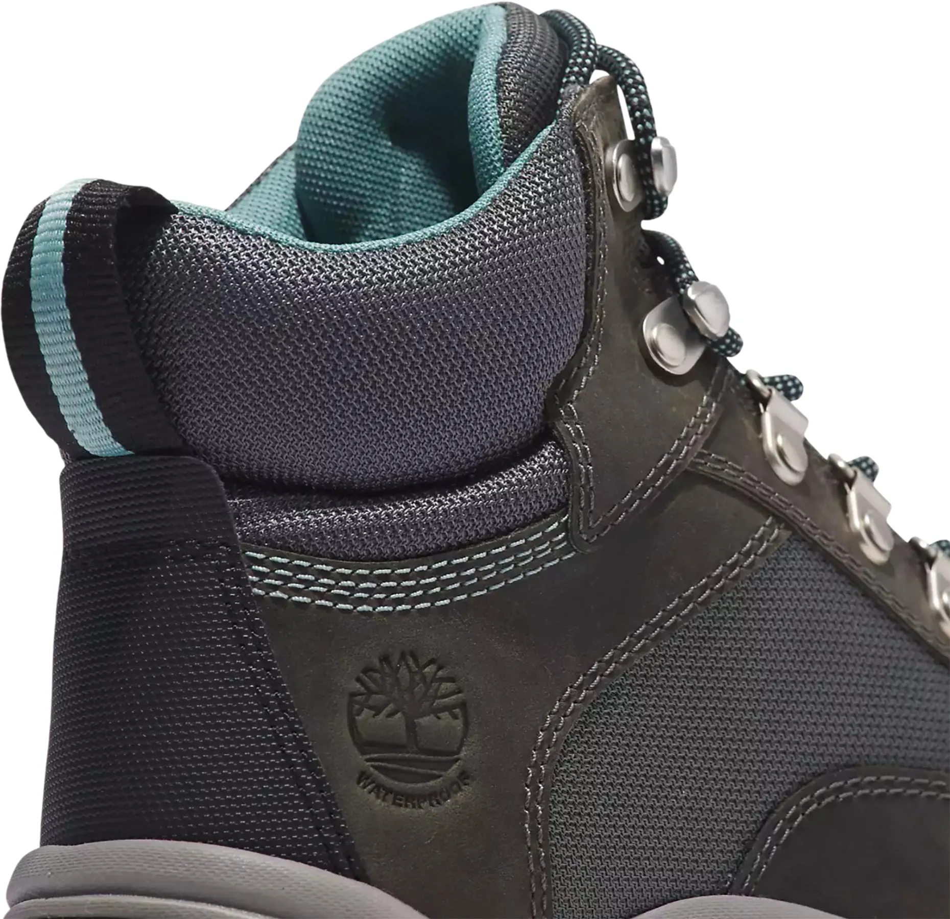 White Ledge Waterproof Hiking Boots - Women's|-|Bottes de randonnée imperméables White Ledge - Femme sold by Altitude Sports product image thumbnail 5