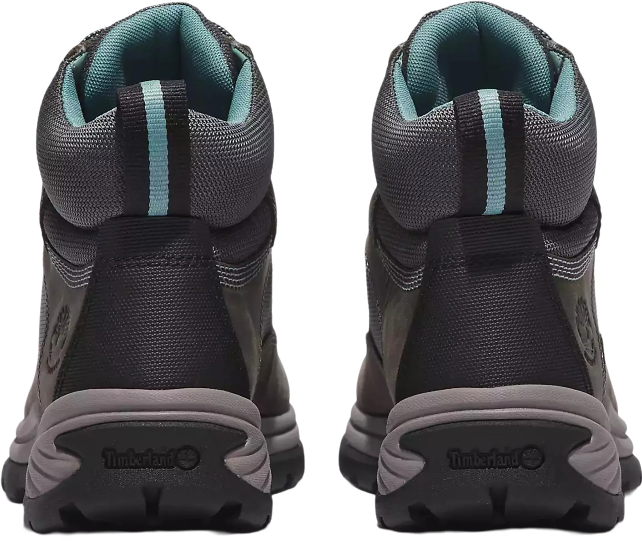 White Ledge Waterproof Hiking Boots - Women's|-|Bottes de randonnée imperméables White Ledge - Femme sold by Altitude Sports product image thumbnail 2