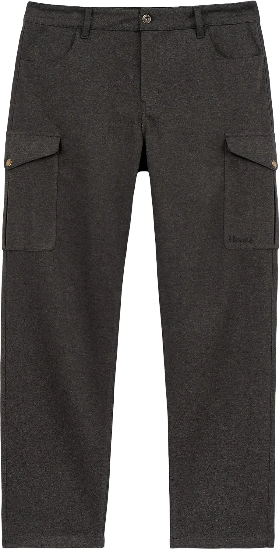 Adventure Cargo Flannel Pants - Men's|-|Pantalon cargo en flanelle Adventure - Homme sold by Altitude Sports