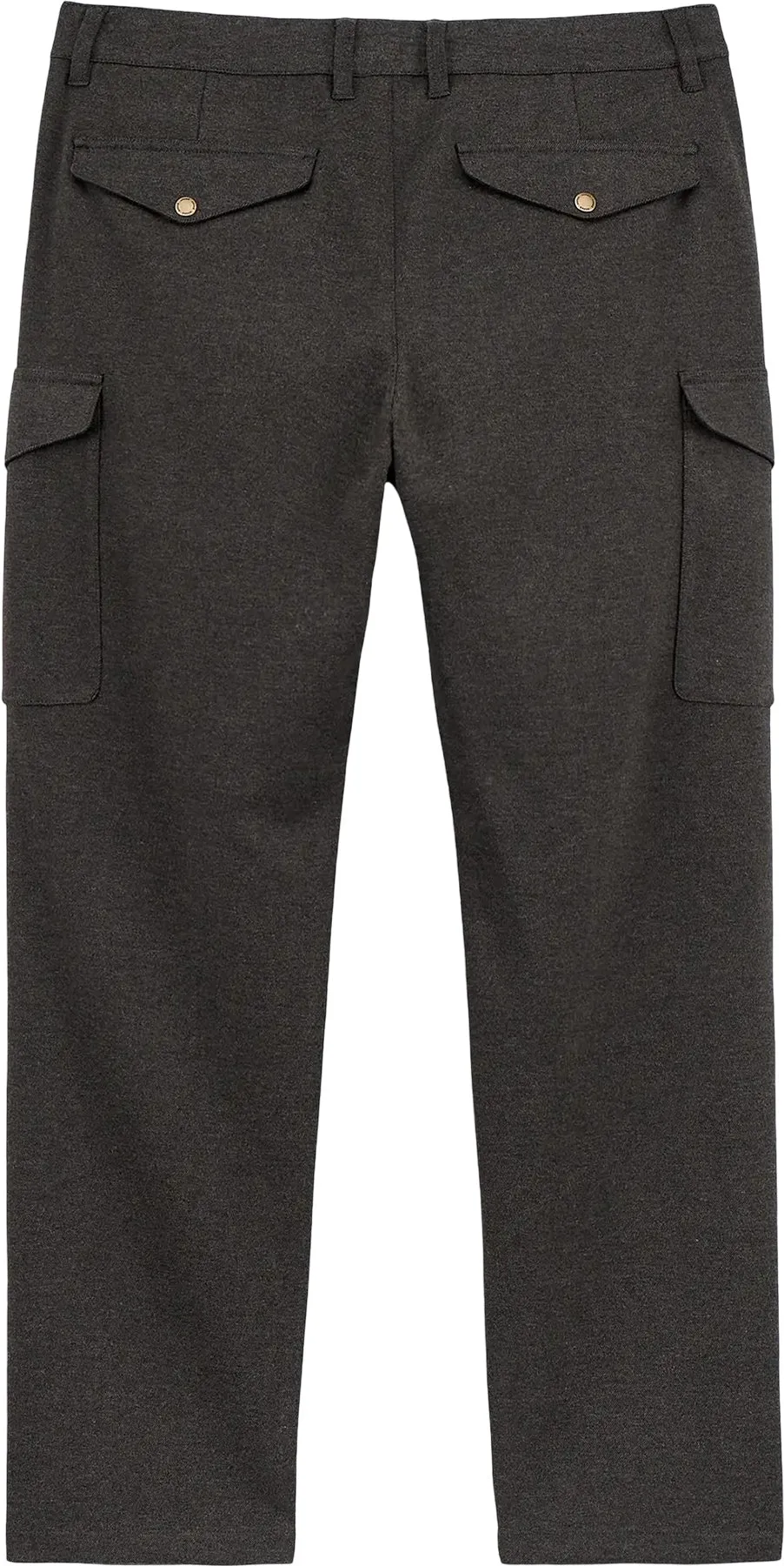 Adventure Cargo Flannel Pants - Men's|-|Pantalon cargo en flanelle Adventure - Homme sold by Altitude Sports product image thumbnail 2