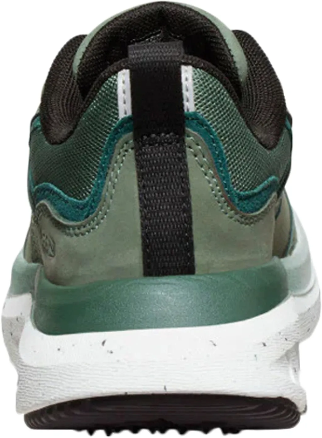 WK400 Leather Walking Shoes - Women's|-|Chaussures de marche en cuir WK400 - Femme sold by Altitude Sports product image thumbnail 5