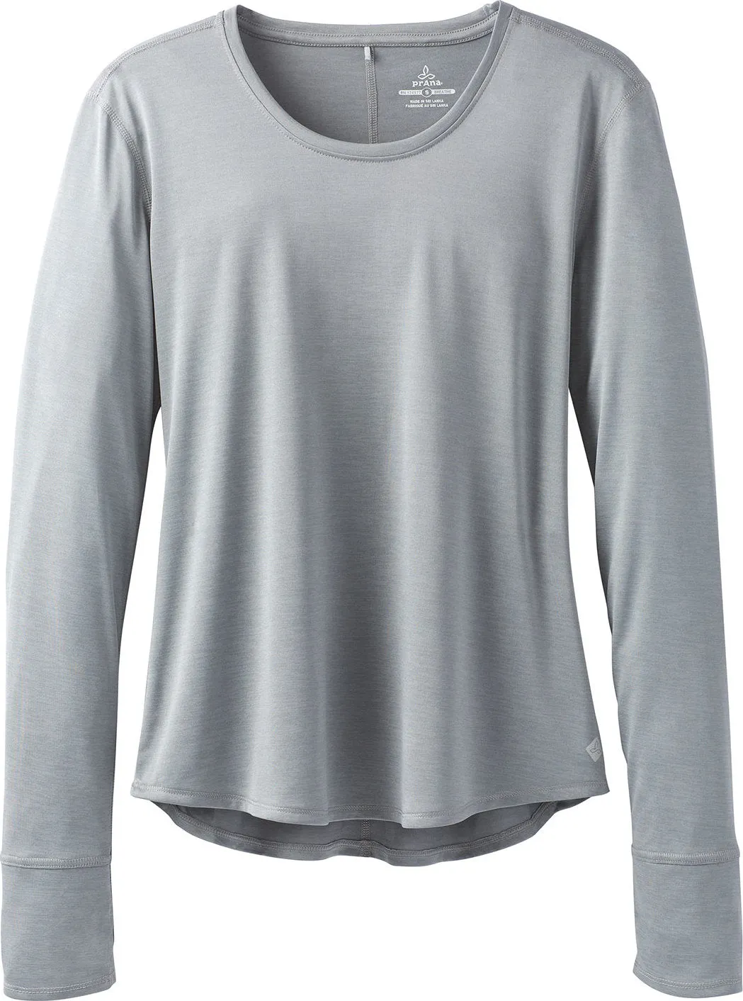 Women's Revere Long Sleeve Tee|-|T-shirt à manches longues Revere Femme sold by Altitude Sports