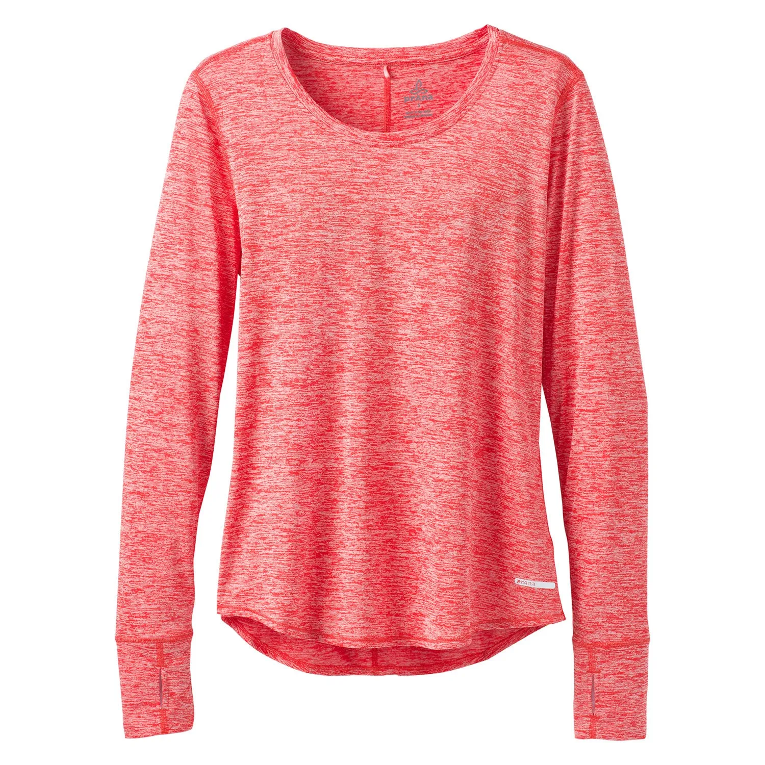 Women's Revere Long Sleeve Tee|-|T-shirt à manches longues Revere Femme sold by Altitude Sports product image thumbnail 2