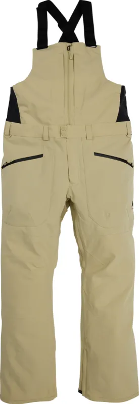 Reserve Bib - Men's|-|Salopette Reserve - Homme sold by Altitude Sports