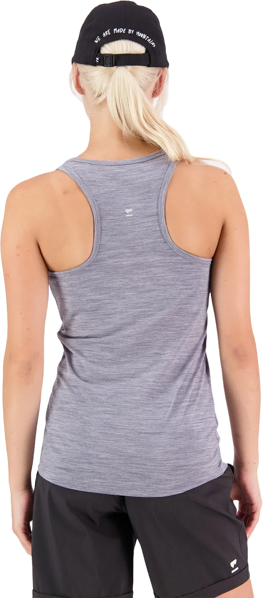 Icon Tank Top - Women's|-|Camisole Icon - Femme sold by Altitude Sports product image thumbnail 2