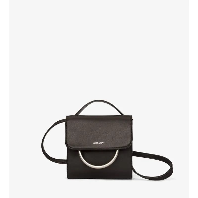 Suri Crossbody Bag - Vintage Ring Collection|-|Sac à bandoulière Suri - Collection Vintage Ring sold by Altitude Sports