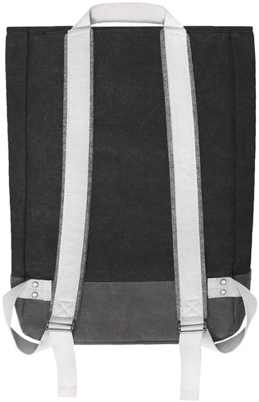 Karlo Backpack - Original Series Patch Carré - Unisex|-|Sac à dos Karlo - Original Series Patch Carré - Unisexe sold by Altitude Sports product image thumbnail 2