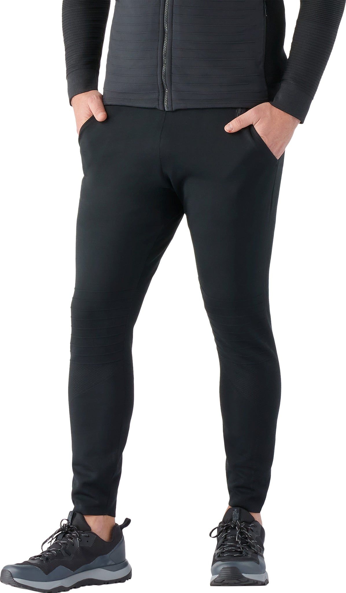 Intraknit Merino Tech Pant - Men’s|-|Pantalon technique en laine mérinos Intraknit - Homme sold by Altitude Sports product image thumbnail 3