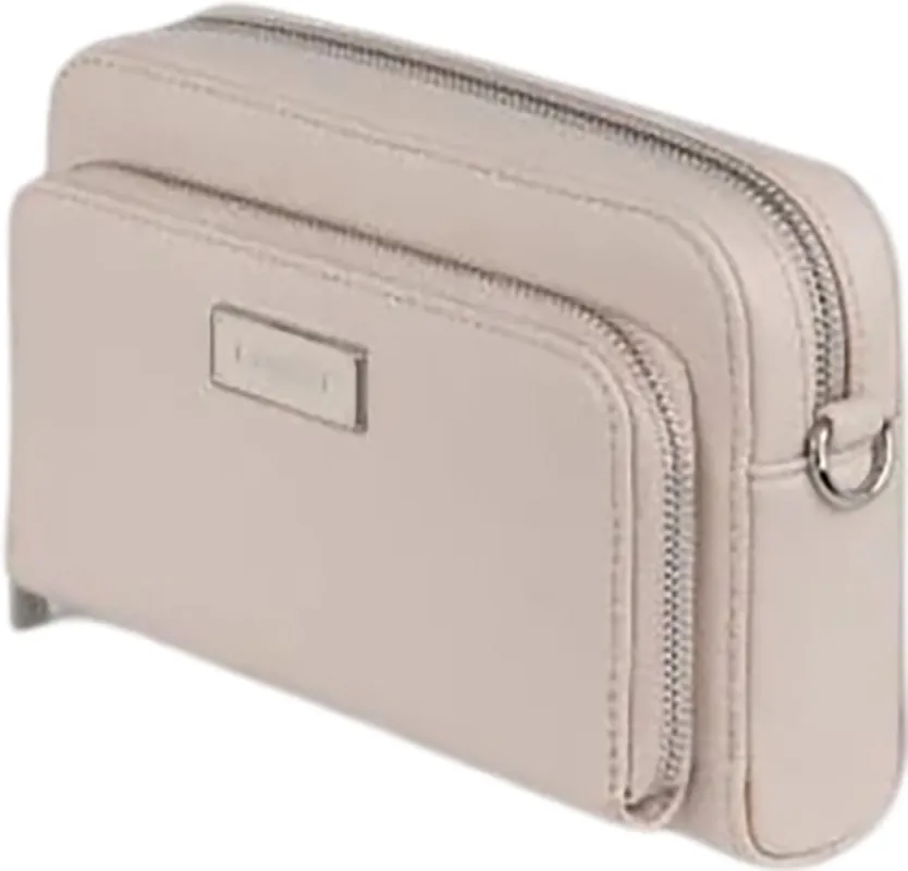 The Ana 3-In-1 Vegan Leather Bag - Women's|-|Sac à main 3-en-1 en cuir vegan Le Ana - Femme sold by Altitude Sports