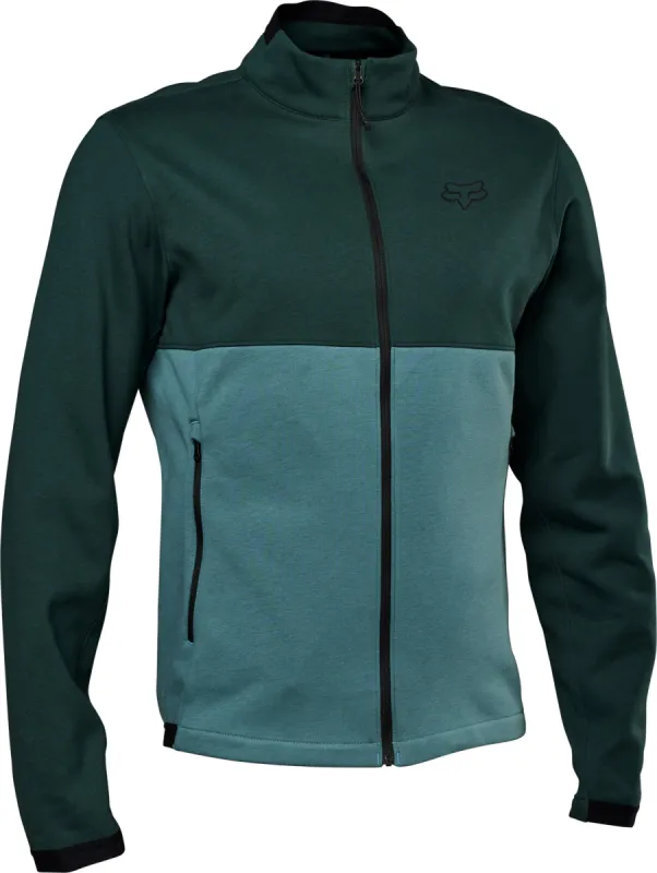 Ranger Fire Fleece Crew Sweatshirt - Men's|-|Chandail ras du cou en polaire Ranger Fire - Homme sold by Altitude Sports