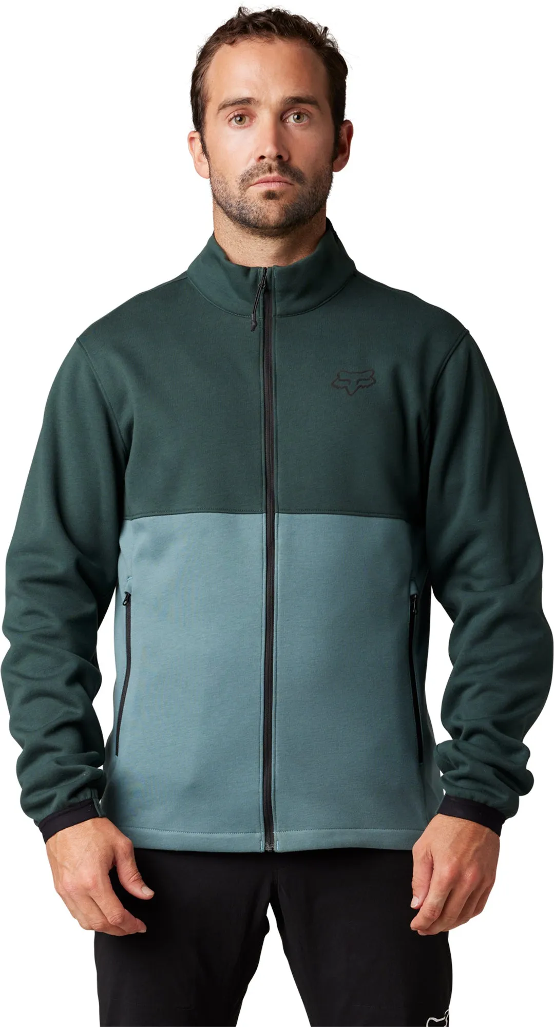 Ranger Fire Fleece Crew Sweatshirt - Men's|-|Chandail ras du cou en polaire Ranger Fire - Homme sold by Altitude Sports product image thumbnail 5