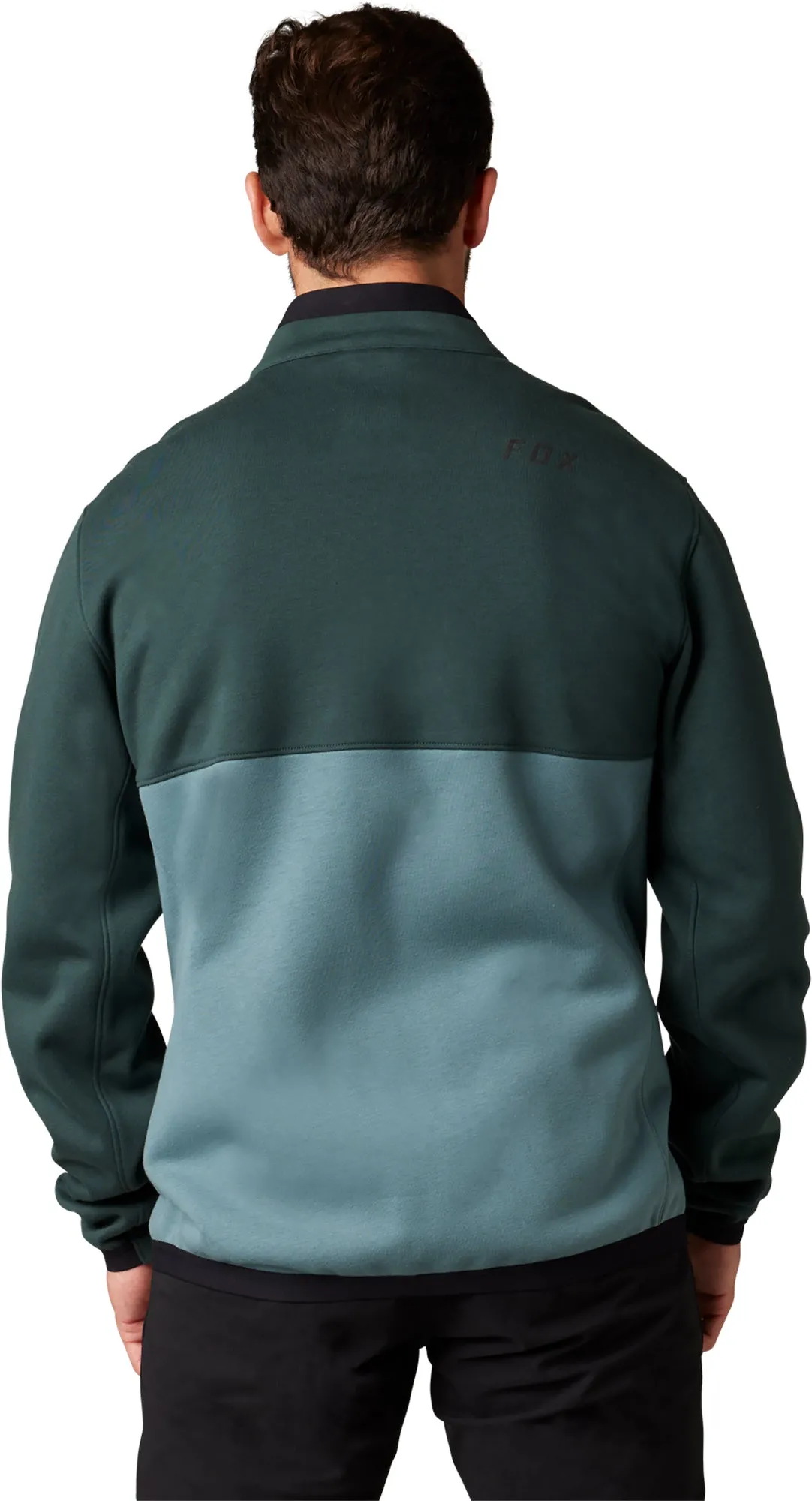 Ranger Fire Fleece Crew Sweatshirt - Men's|-|Chandail ras du cou en polaire Ranger Fire - Homme sold by Altitude Sports product image thumbnail 2