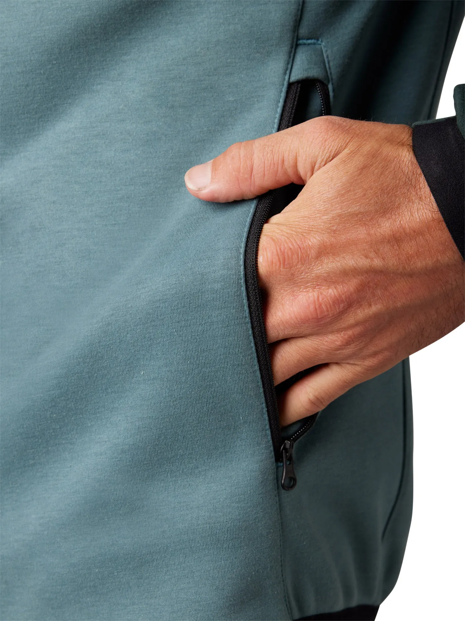 Ranger Fire Fleece Crew Sweatshirt - Men's|-|Chandail ras du cou en polaire Ranger Fire - Homme sold by Altitude Sports product image thumbnail 3