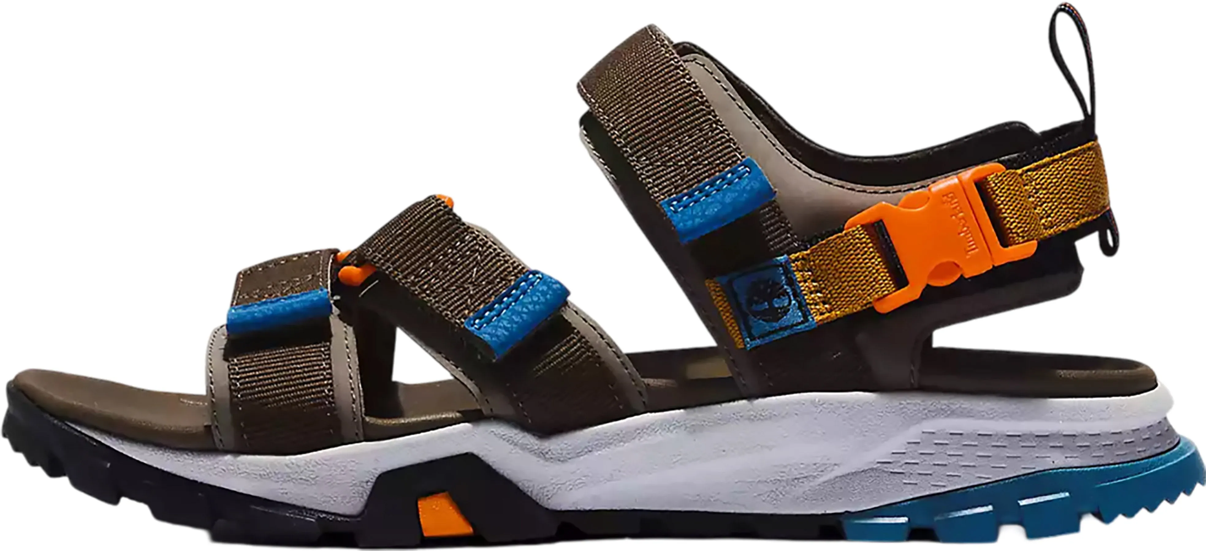 Garrison Trail Webbing-Strap Sandals - Men's |-|Sandales à sangles Garrison Trail - Homme sold by Altitude Sports product image thumbnail 5