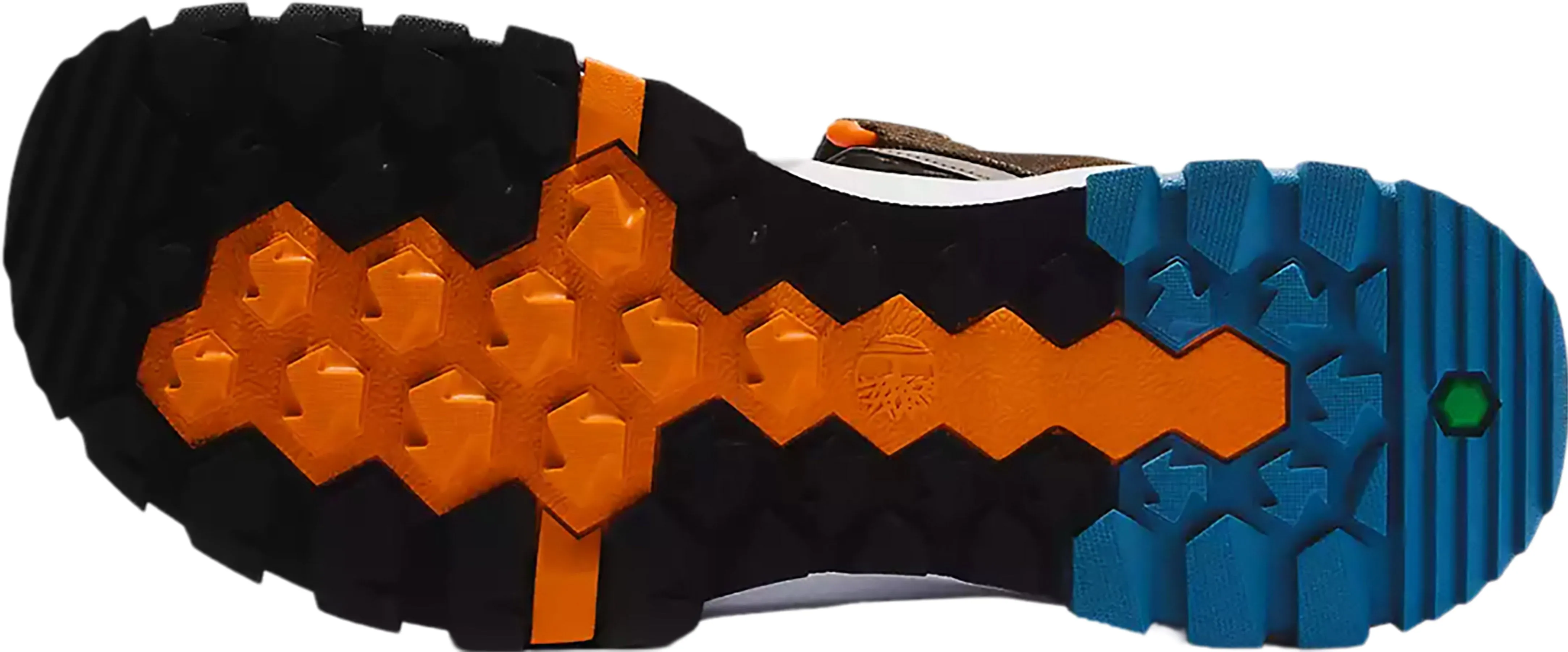 Garrison Trail Webbing-Strap Sandals - Men's |-|Sandales à sangles Garrison Trail - Homme sold by Altitude Sports product image thumbnail 2