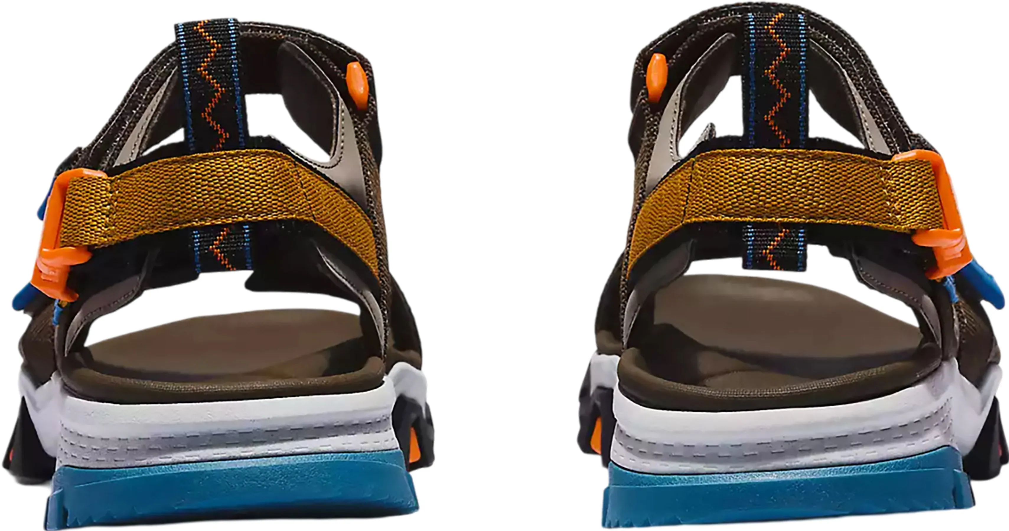 Garrison Trail Webbing-Strap Sandals - Men's |-|Sandales à sangles Garrison Trail - Homme sold by Altitude Sports product image thumbnail 3