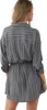 Cami Stripe Cover-Up Dress - Women's|-|Robe cache-maillot à rayures Cami - Femme sold by Altitude Sports