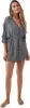 Cami Stripe Cover-Up Dress - Women's|-|Robe cache-maillot à rayures Cami - Femme sold by Altitude Sports