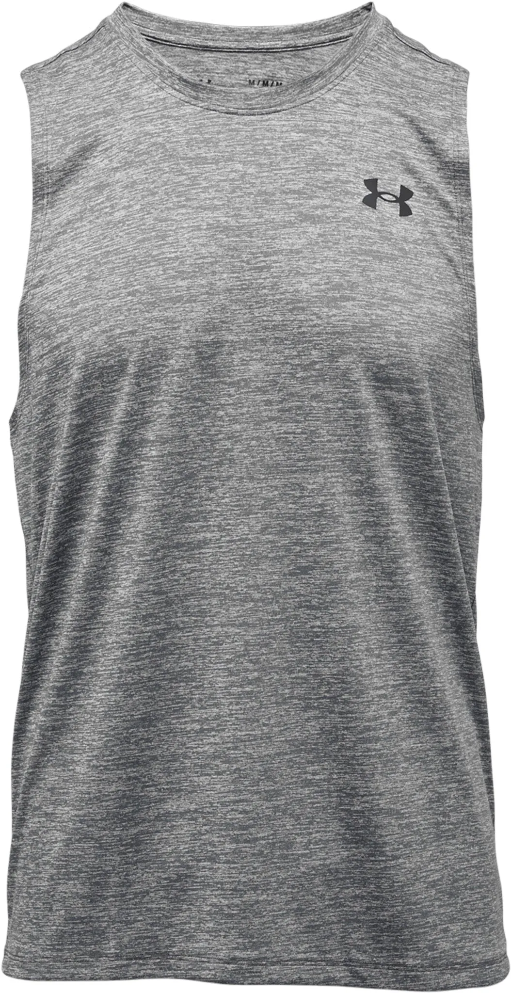 UA Tech Tank Top - Men's|-|Camisole UA Tech - Homme sold by Altitude Sports product image thumbnail 4