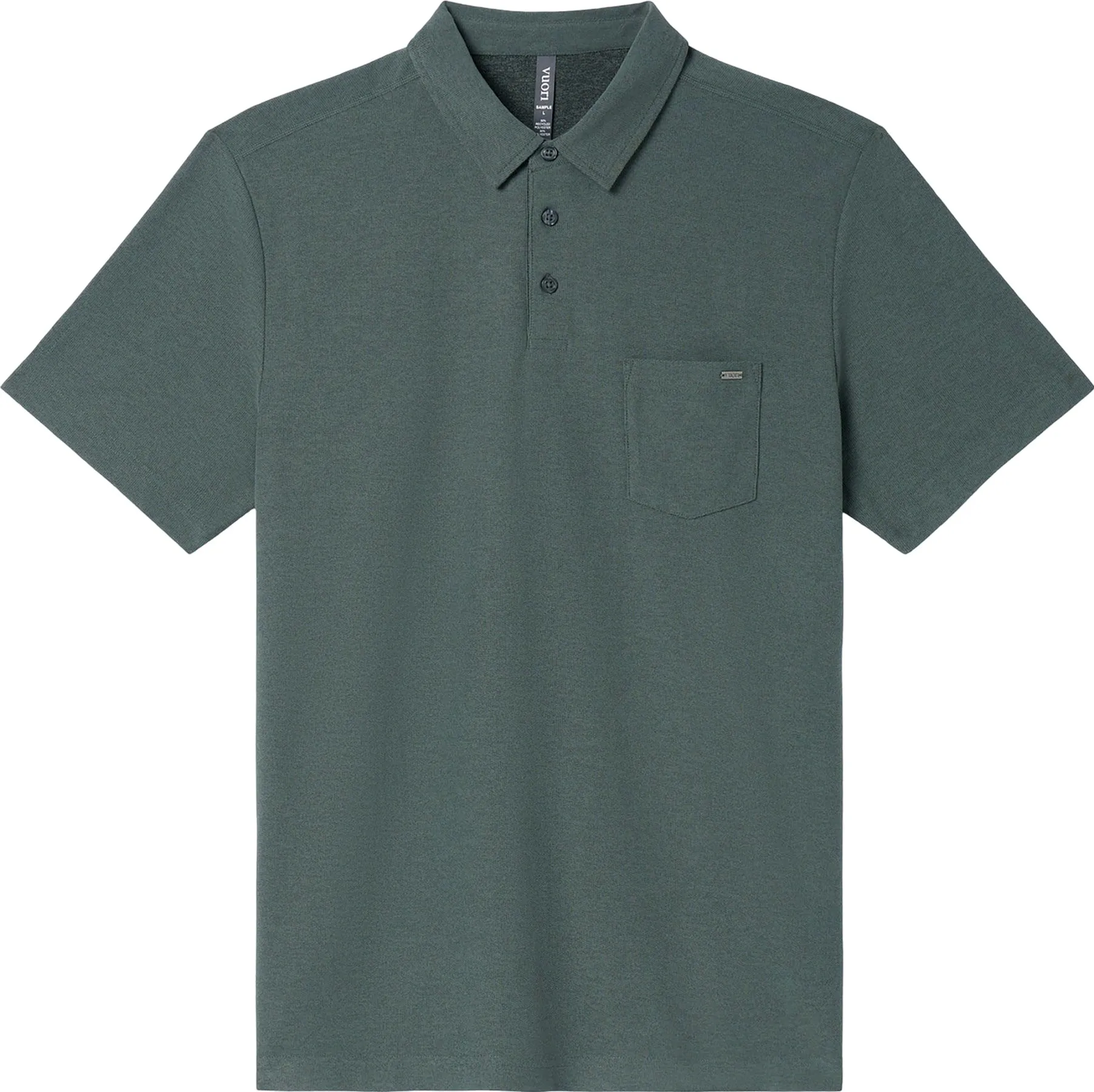 Ace Polo - Men's|-|Polo Ace - Homme sold by Altitude Sports