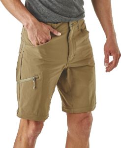 Quandary Convertible Pants - Men's|-|Pantalon convertible Quandary - Homme sold by Altitude Sports
