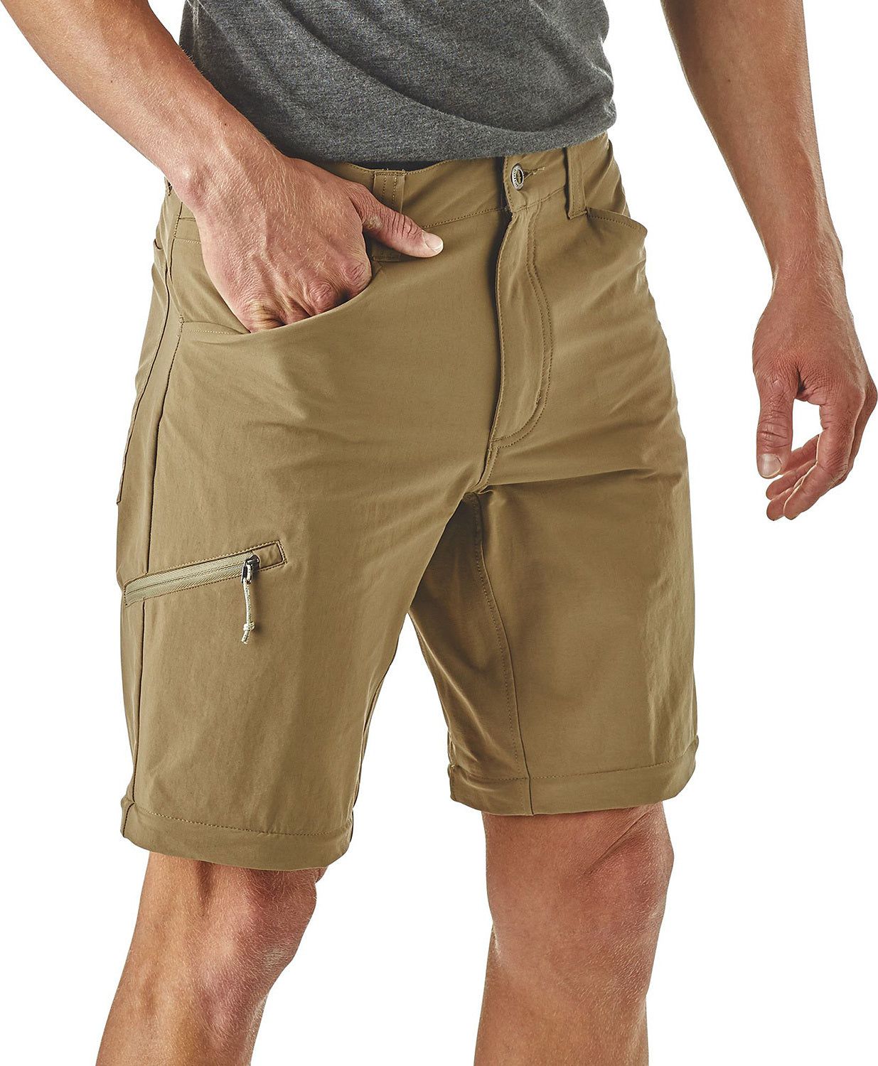 Quandary Convertible Pants - Men's|-|Pantalon convertible Quandary - Homme sold by Altitude Sports product image thumbnail 4