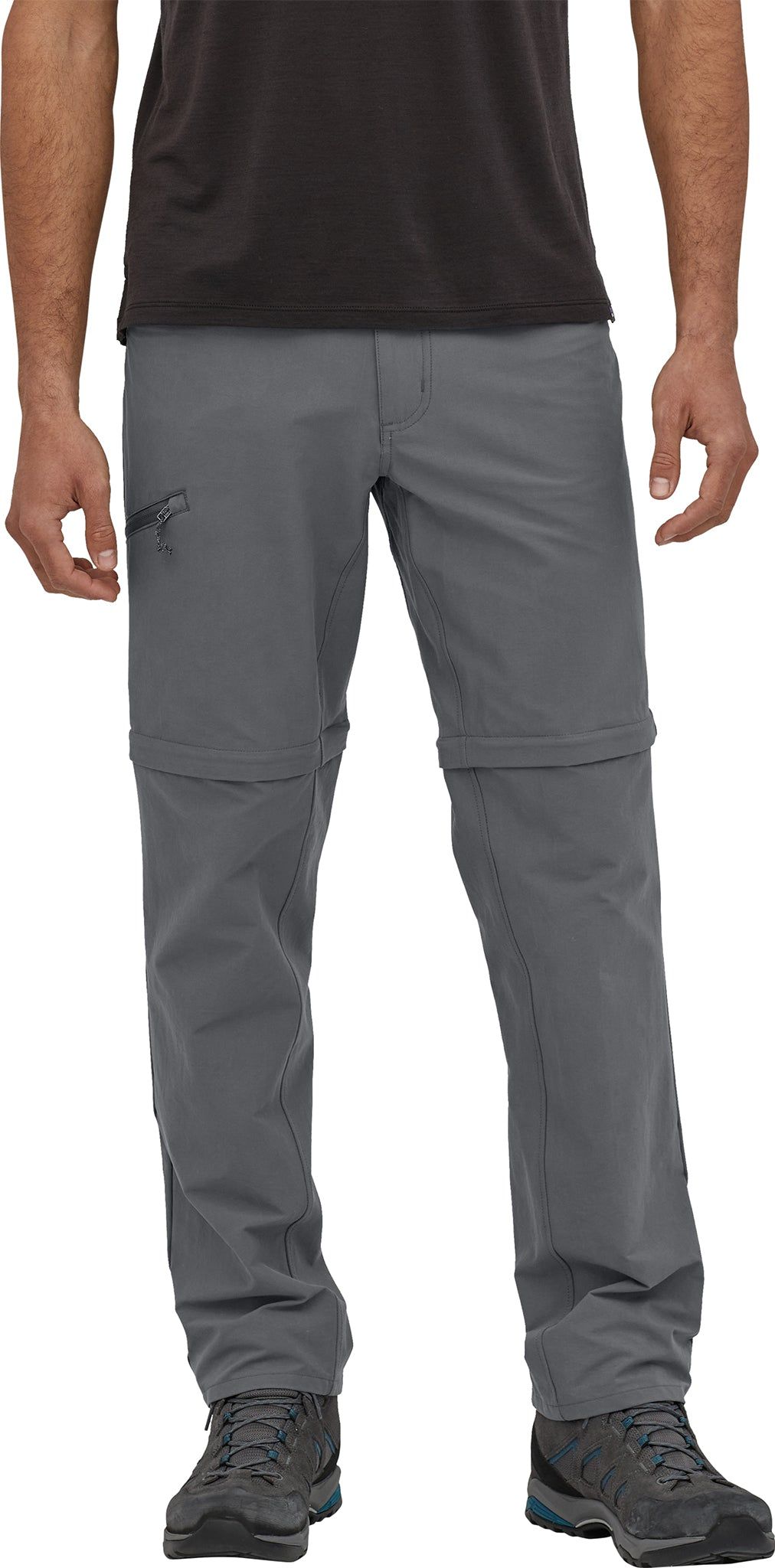 Quandary Convertible Pants - Men's|-|Pantalon convertible Quandary - Homme sold by Altitude Sports product image thumbnail 24