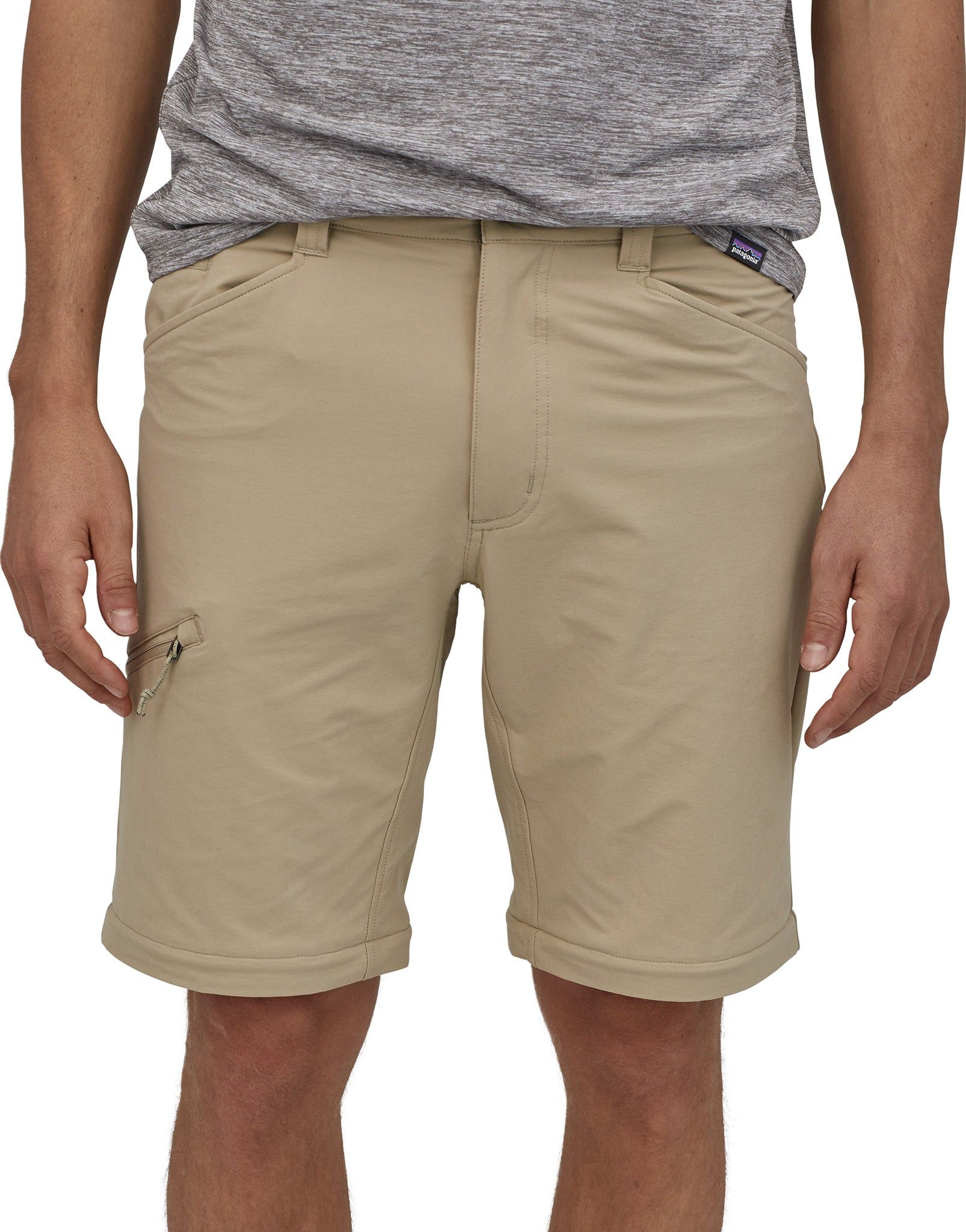 Quandary Convertible Pants - Men's|-|Pantalon convertible Quandary - Homme sold by Altitude Sports product image thumbnail 29