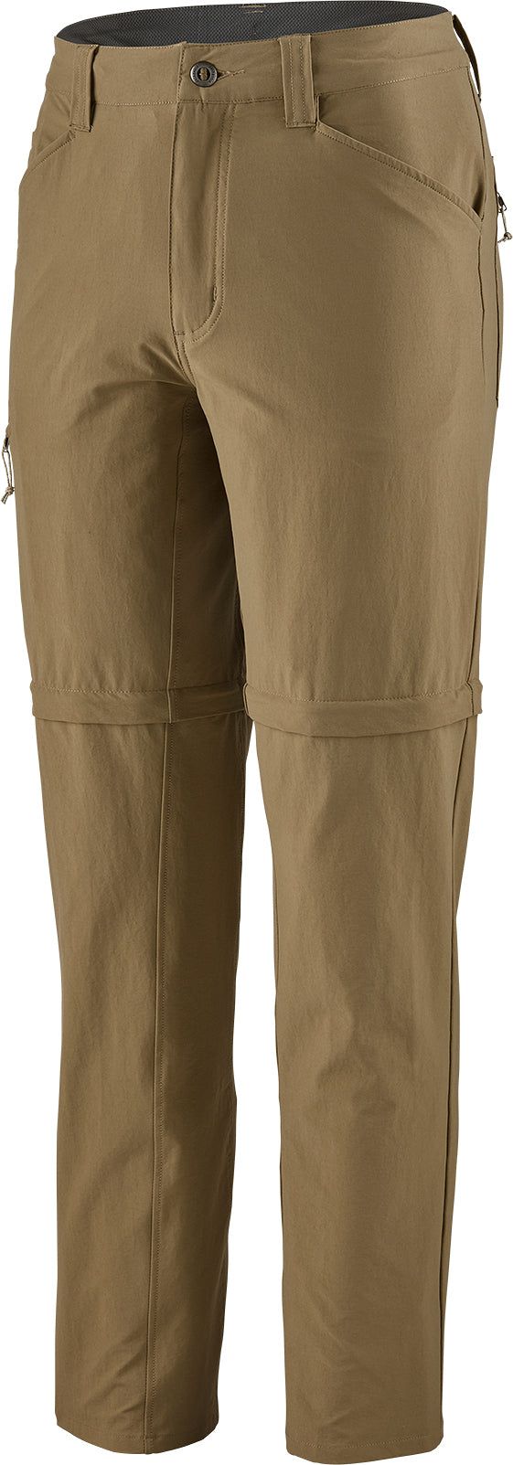 Quandary Convertible Pants - Men's|-|Pantalon convertible Quandary - Homme sold by Altitude Sports product image thumbnail 11