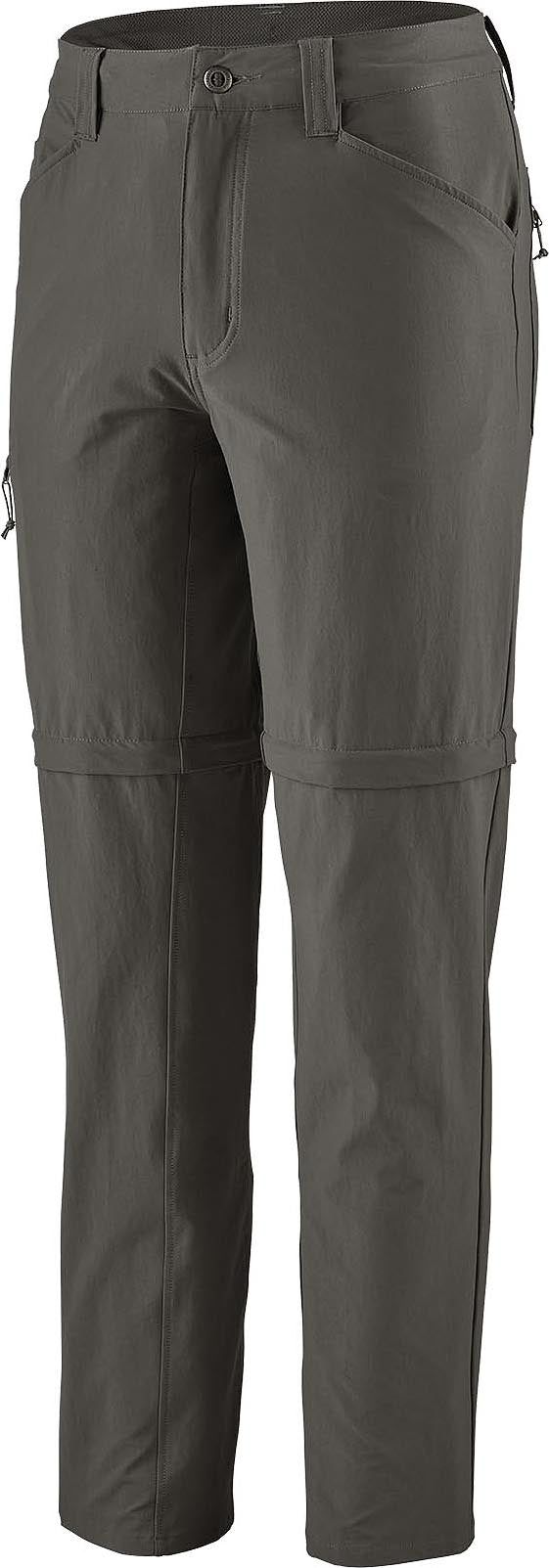 Quandary Convertible Pants - Men's|-|Pantalon convertible Quandary - Homme sold by Altitude Sports product image thumbnail 18