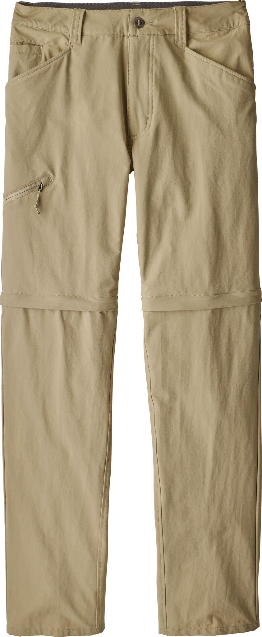Quandary Convertible Pants - Men's|-|Pantalon convertible Quandary - Homme sold by Altitude Sports product image thumbnail 7