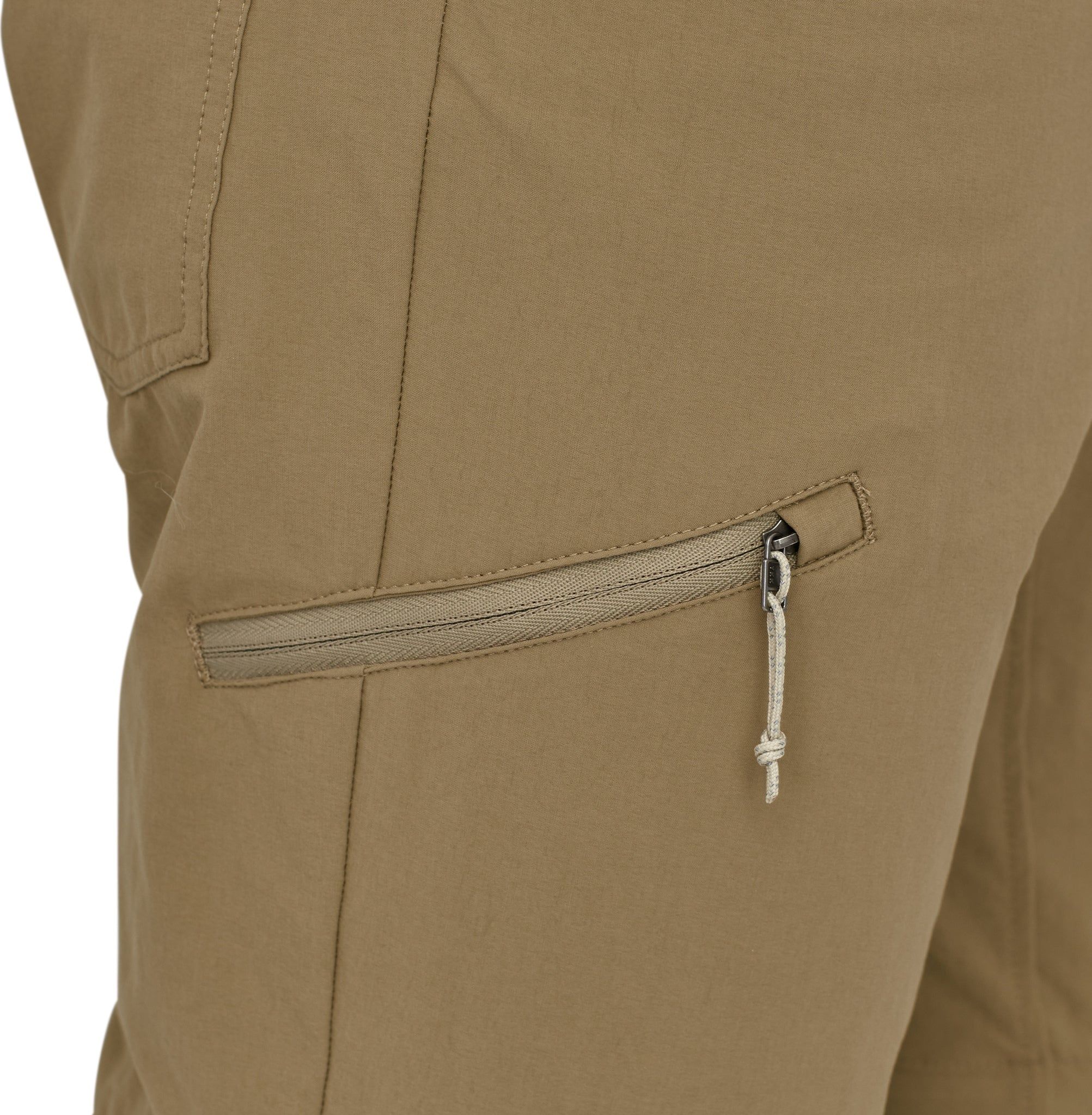 Quandary Convertible Pants - Men's|-|Pantalon convertible Quandary - Homme sold by Altitude Sports product image thumbnail 14